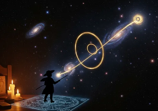 固定星玛雅:占星符号与宫位计算的意义解析