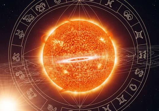 固定恒星门:占星学符号、宫位与计算的意义