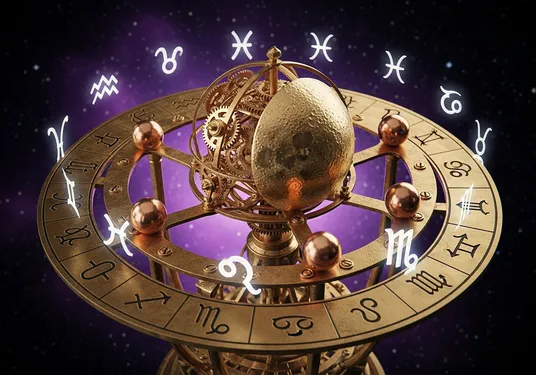 小行星莉莉欧佩(414):星座宫位占星含义与计算
