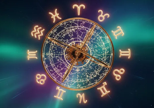 小行星命运(128)：占星符号宫位解析与计算