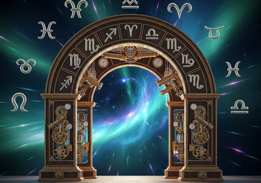 小行星西耶娜(386): 星盘宫位与星座的占星意义解析